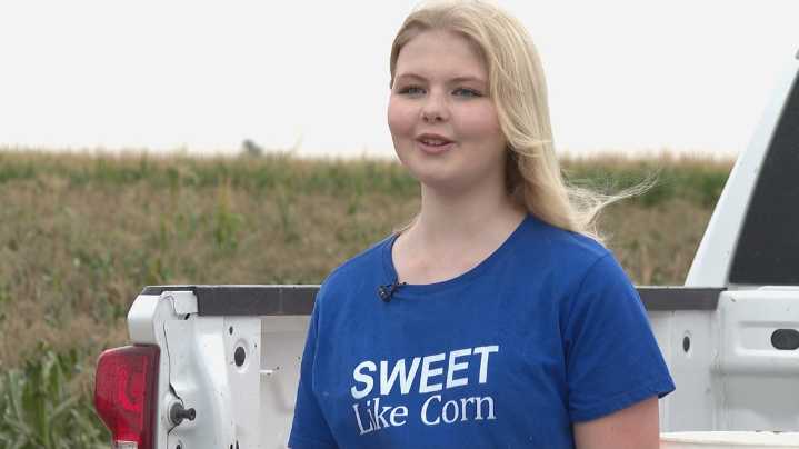Colorado town rallied behind beloved ‘Sweet Corn Kids' after teen’s tumor diagnosis