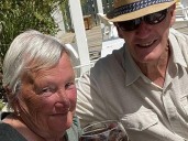 ‘Selfless’ grandmother chokes to death on steak in Spain days before returning home