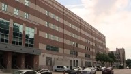 53-year-old man in custody at Harris County Jail dies after contracting bacterial meningitis