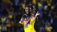 Allan Saint-Maximin: ¿por qué puede jugar con Haití y cuáles son sus posibilidades de hacerlo?