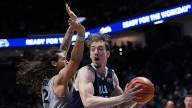 Carroll’s 20 help Xavier knock off Old Dominion 99