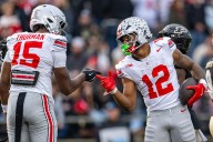 Where to watch Ohio State vs. UCLA football tonight for free