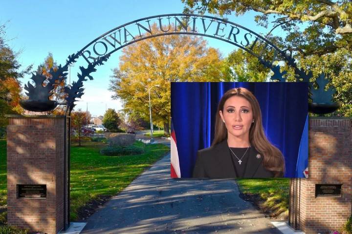 Rowan freshman accused of helping plot ISIS