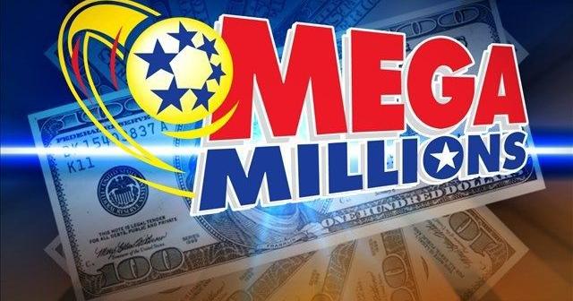 Mega Millions jackpot prize rises to $843 million