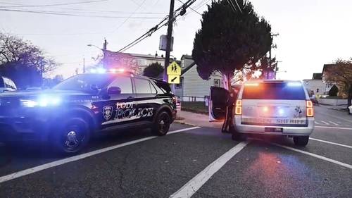 Voting disrupted at some polling sites after emailed bomb threats in New Jersey