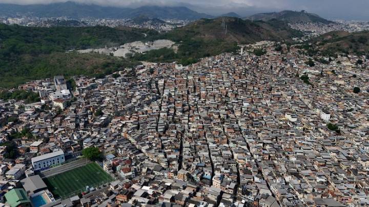 Exclusive-US sold sniper rifles to Brazil police unit tied to deadly raid