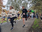 Annual 5K draws 5K runners