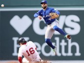 Red Sox among suitors lining up for ex-Jays star Bo Bichette