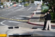 Suspect in crash that killed teen in Dana Point was on probation for DUI, officials say