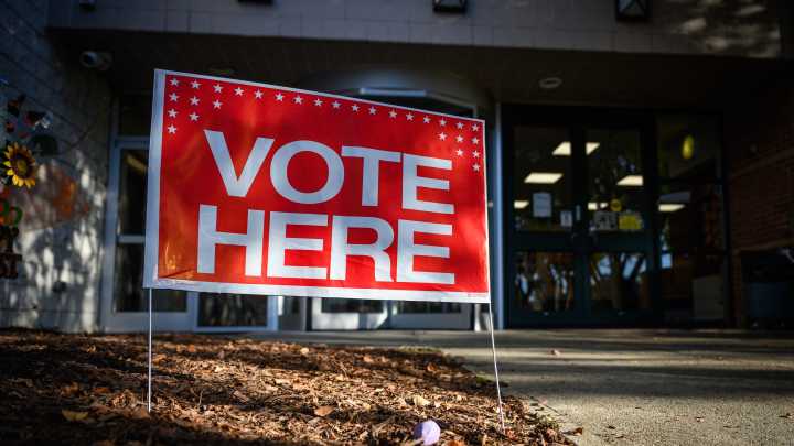 What to know on Election Day in Cumberland County