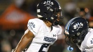 Hoggard football cruises past Rolesville