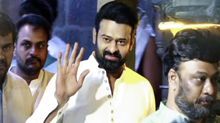 Makers of Prabhas-starrer ‘The Raja Saab’ deny rumours of film’s delay