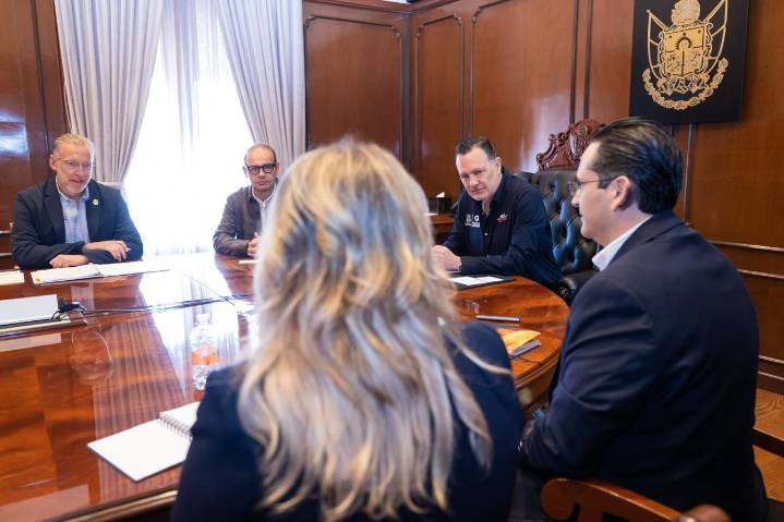 Empresa TE CONNECTIVITY invierte 600 millones de pesos en planta en Querétaro