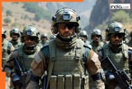 'We are Indian Army...': Viral video shows sneak peek of Indian Army getting 'Future Ready' for...; watch