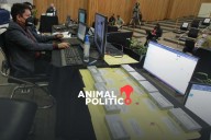 INE ve inviable implementar el voto por internet debido a costos; analiza hacer prueba piloto