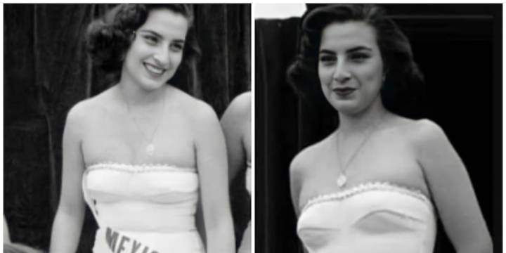 ¿Quién fue la primera mexicana que participó en Miss Universo? Así fue el origen de la tradición nacional