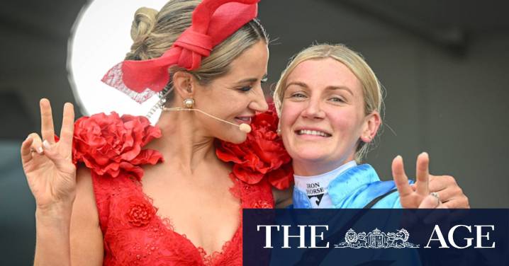 Melbourne Cup 2025 results: The finishing order list as Half Yours wins, Buckaroo runs last