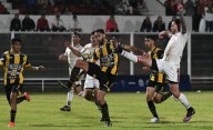 Día, hora y árbitro para la revancha de Olimpo ante Douglas Haig