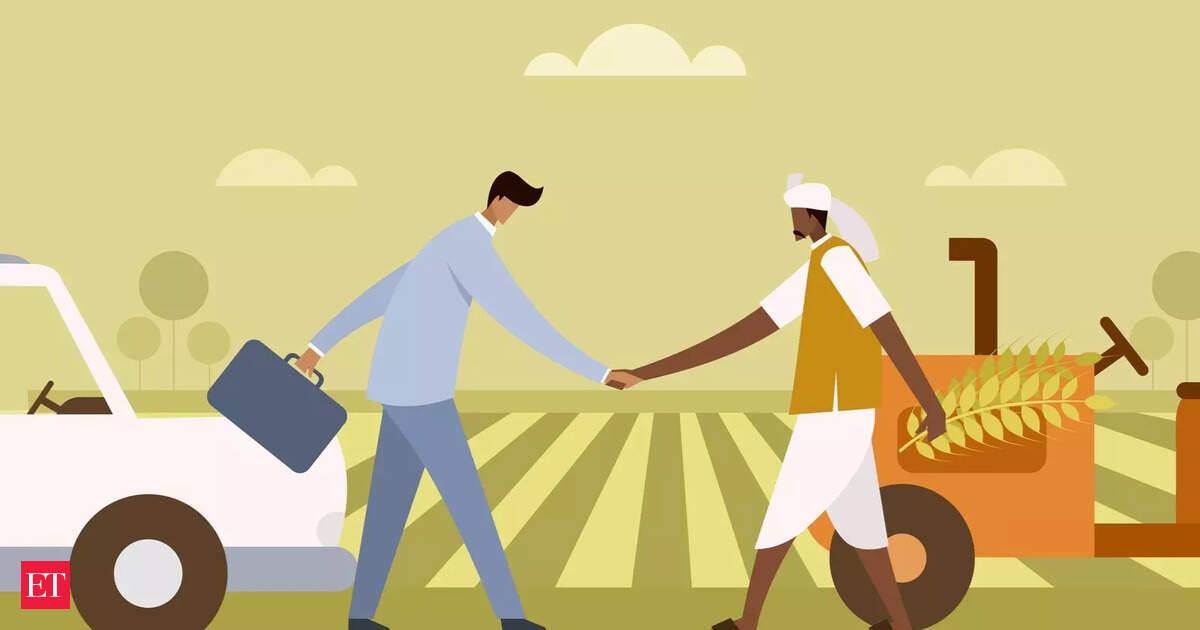 City slickers catching up with country cousins