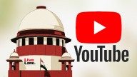 Supreme Court Directs Action Against YouTube Channels For Publishing Identities Of Women Who Alleged Sexual Offences