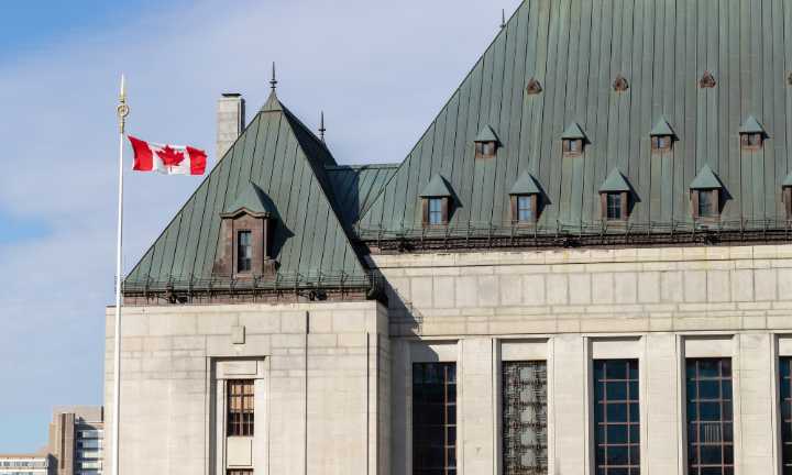 Supreme Court of Canada orders new trial for Quebec man accused of drugging drink, sexual assault