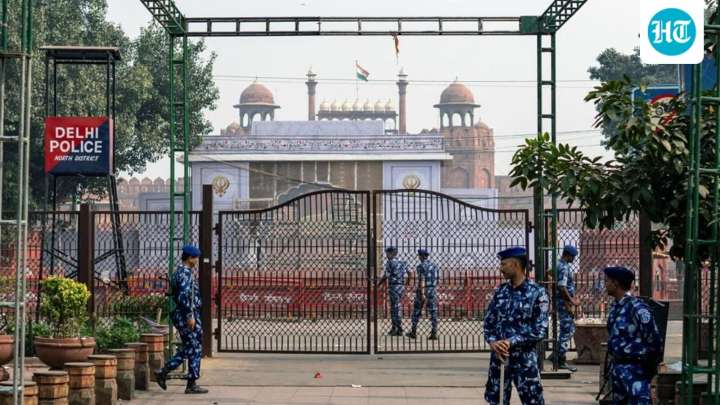 Was detonator planted in car’s bonnet? 4 questions dominate Red Fort blast probe