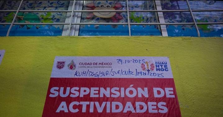 Enmedio de acusaciones de abuso sexual, retiran sellos de suspensión de La Casa de las Mercedes