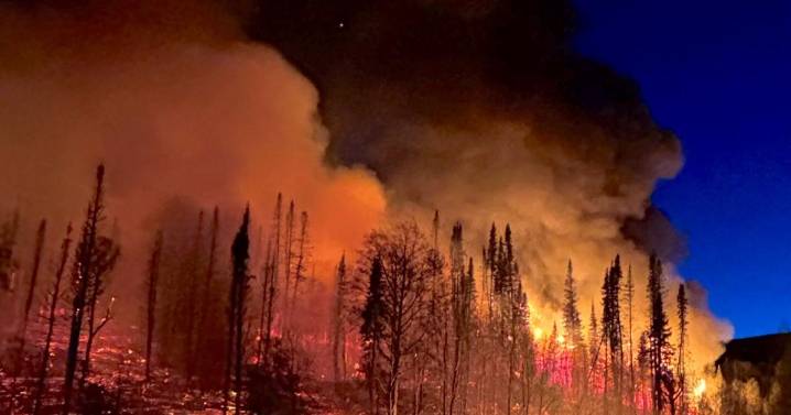 BLM High Desert District plans to conduct prescribed burns