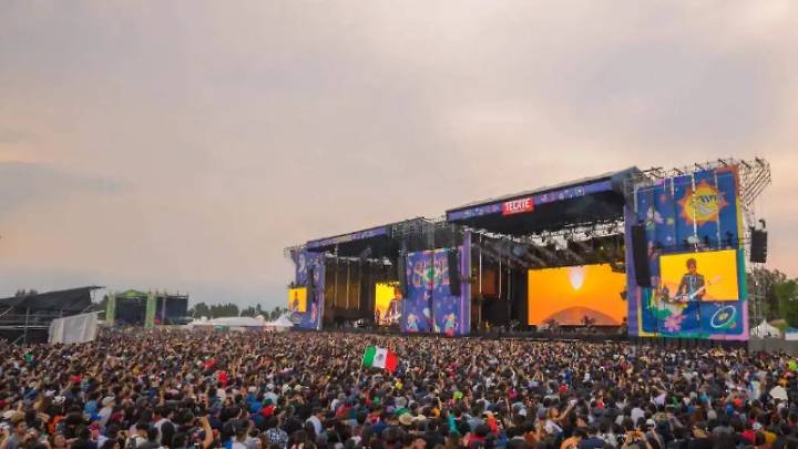 Villa Iluminada, Tecate Comuna, Kumbia Kings, Maratón y más este fin de semana en Puebla