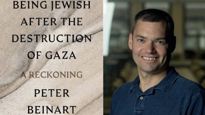 Being Jewish After the Destruction of Gaza: A Reckoning
