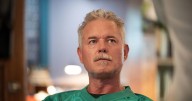 Eric Dane's 'Brilliant Minds' role leans into ALS diagnosis