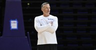 Why ESPN college basketball expert says LSU coach Matt McMahon is on one of hottest seats