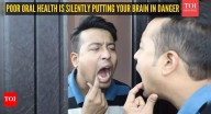 Dirty teeth could damage brain, heart: 5 dental hygiene tips to prevent stroke