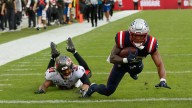 Bucs defense gives up chunk plays for touchdowns in loss to Patriots