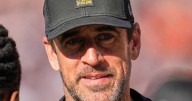 Steelers working with 'great optimism' that QB Aaron Rodgers will return against Buffalo