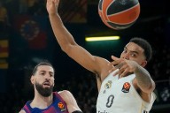 Euroliga: Trey Lyles desata la pañolada en el Palau