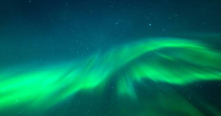 How To See The Northern Lights In UK Skies Tonight