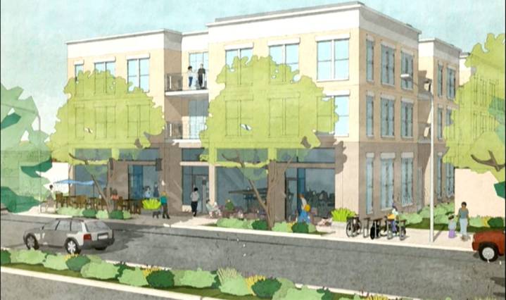 Pasadena City Council approves North Lake Plan, spurring hope for improved, vibrant corridor