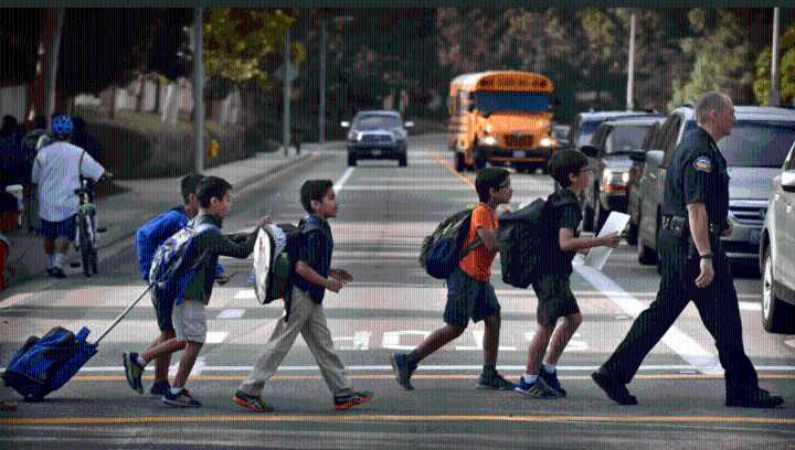 Educadores de Texas aplauden la aprobación de la legislación sobre seguridad escolar del representante Tony Gonzales