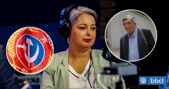 Las reacciones oficialistas tras apertura de Jara a renunciar al PC en caso de llegar a La Moneda