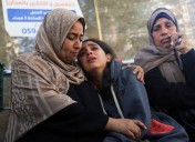 Gaza women, children injured by Israeli military during shaky ceasefire, MSF says