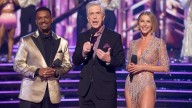 Tom Bergeron Had A Bold Idea During Dancing With The Stars Anniversary Show, And I Totally Agree