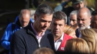 El PSOE no gana sin Mazón