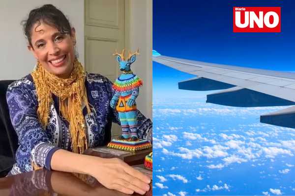 Diplomática mexicana abandona Perú tras ultimátum por asilo a Betssy Chávez