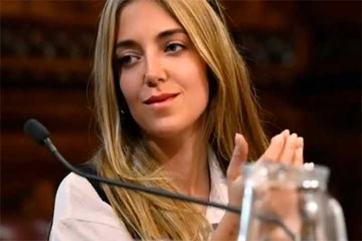 Causa Andis: renunció una funcionaria de Economía y encontraron 700.000 dólares en su casa