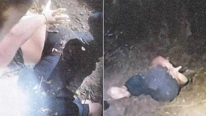 Natalie Greene, de víctima a acusada: el caso contra la exasistente de un congresista imputada por fingir un ataque político