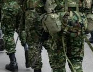 Secuestran a dos soldados que acompañaban operativo del CTI en La Macarena, Meta