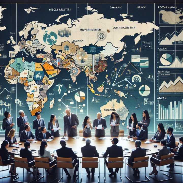 Diplomatic Tensions Surge: Taiwan's APEC Participation Under Scrutiny