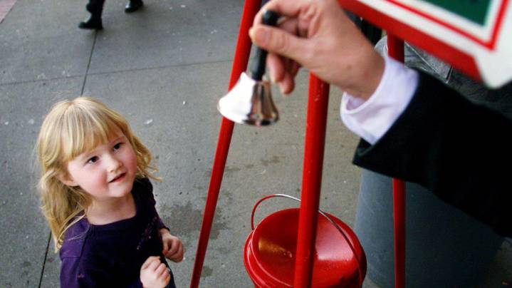 Nashville Then: Salvation Army programs make a difference in Middle Tennessee