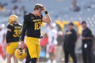 Sam Leavitt's possible transfer from Arizona State an all-too-familiar loyalty lesson for fans